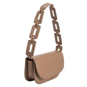 Melie Bianco shoulder bag
